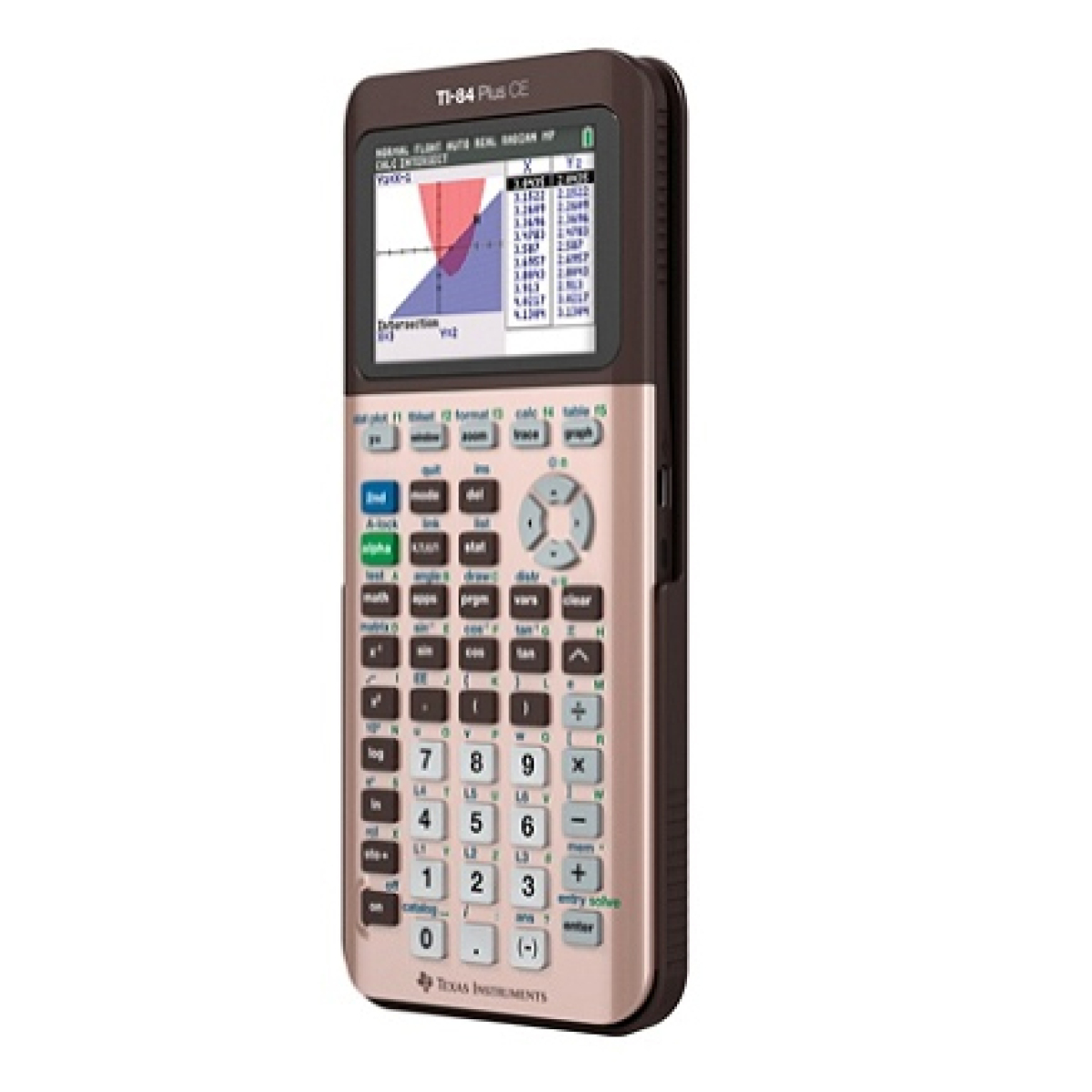graphing calculator ti 84 for mac